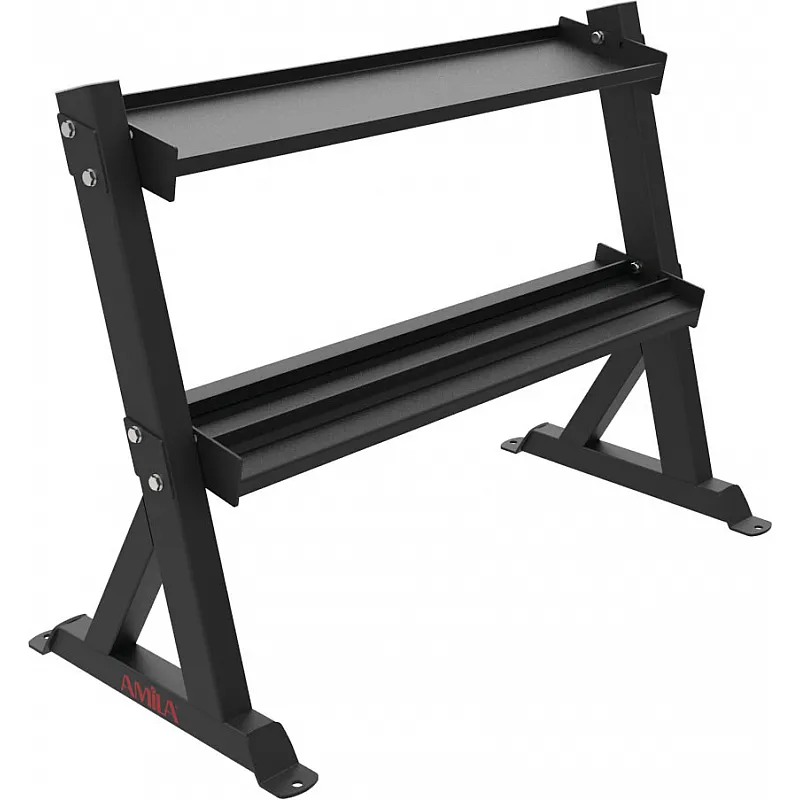 Amila Rack - 43938 - Stand - Βάσεις δίσκων - Αλτήρων