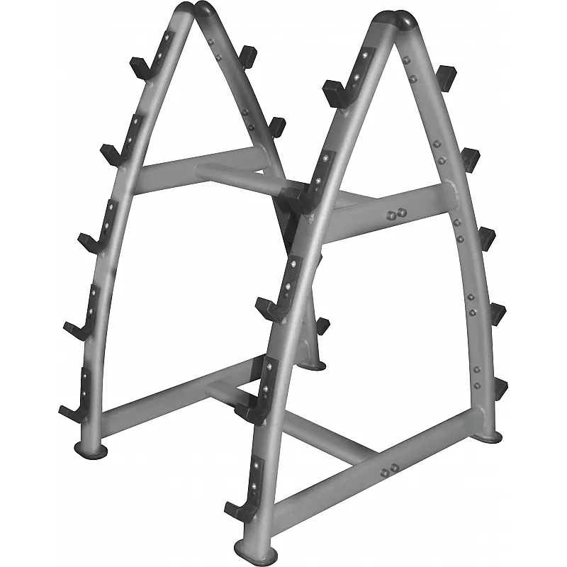 Amila Barbell Rack - 43946 - Stand - Βάσεις δίσκων - Αλτήρων