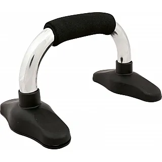 Amila Push-up Stand Metalic - 44009