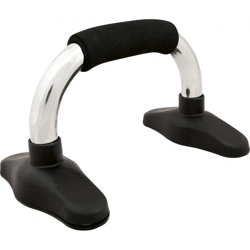 Amila Push-up Stand Metalic - 44009 - Μικροόργανα Ενδυνάμωσης