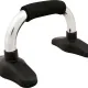 Amila Push-up Stand Metalic - 44009 - Μικροόργανα Ενδυνάμωσης