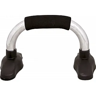 Amila Push-up Stand Metalic - 44009