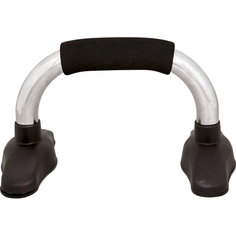 Amila Push-up Stand Metalic - 44009 - Μικροόργανα Ενδυνάμωσης