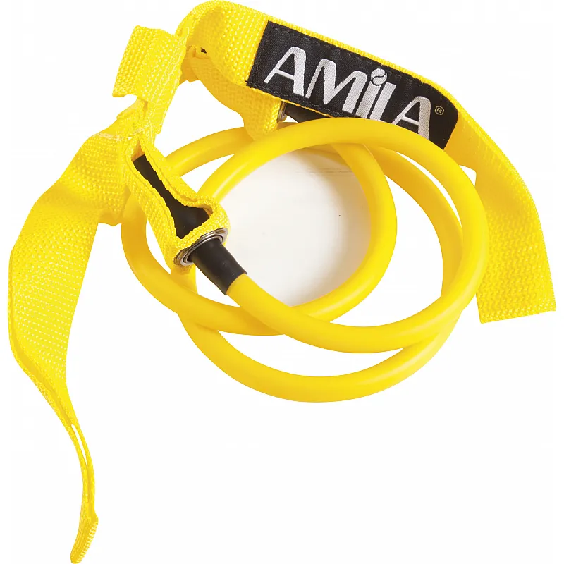 Amila Ανταλλακτικό λάστιχο για το Training Stick (1.50mm) - 44030003 - Λάστιχα - Ιμάντες Ενδυνάμωσης