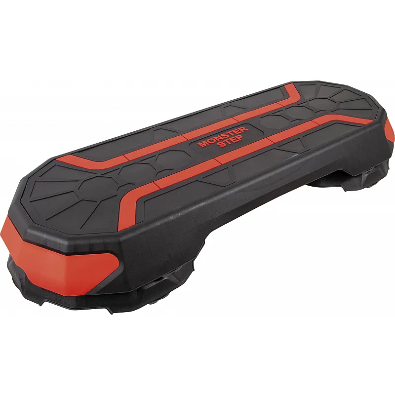 Amila Monster Step - 44039 - Step Aerobic - Μπάρες