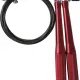 Amila Speed Rope Αλουμινένιο - 44051 - Σχοινί crossFit - Σχοινάκια Αξεσουάρ