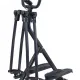 Amila 2-in-1 Air Walker Split Thigh (μαύρου χρώματος) - 44079 - Ελλειπτικά Μηχανήματα
