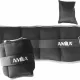 Amila Βάρη άκρων 2x2.50kg - 44105 - Βάρη άκρων