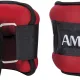 Amila Βάρη άκρων Neoprene. 2x1.00 Kg - 44115 - Βάρη άκρων