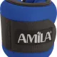 Amila Βάρη άκρων Neoprene. 2x1.50 Kg - 44116 - Βάρη άκρων