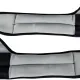 Amila Βάρη καρπού. 2x1.00 Kg - 44131 - Βάρη άκρων