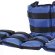 Amila Βάρη Άκρων Καμβάς 2x2.50Kg - 44144 - Βάρη άκρων