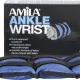 Amila Βάρη Άκρων Nylon. 2x4.00Kg - 44168 - Βάρη άκρων