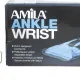 Amila Βάρη Άκρων Nylon. 2x4.00Kg - 44168 - Βάρη άκρων