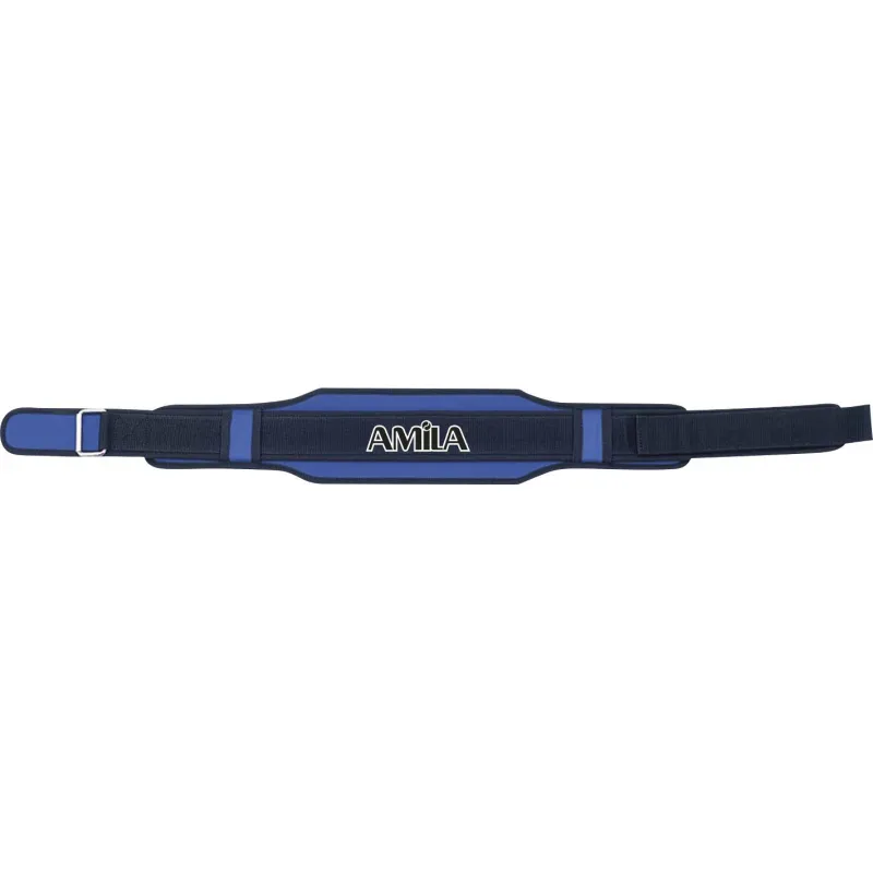 Amila Ζώνη Aerobic. M - 44331 - Ζώνες άρσης