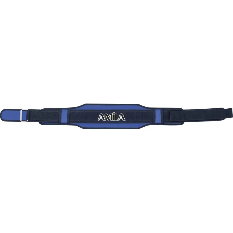 Amila Ζώνη Aerobic - 44332 - Ζώνες άρσης
