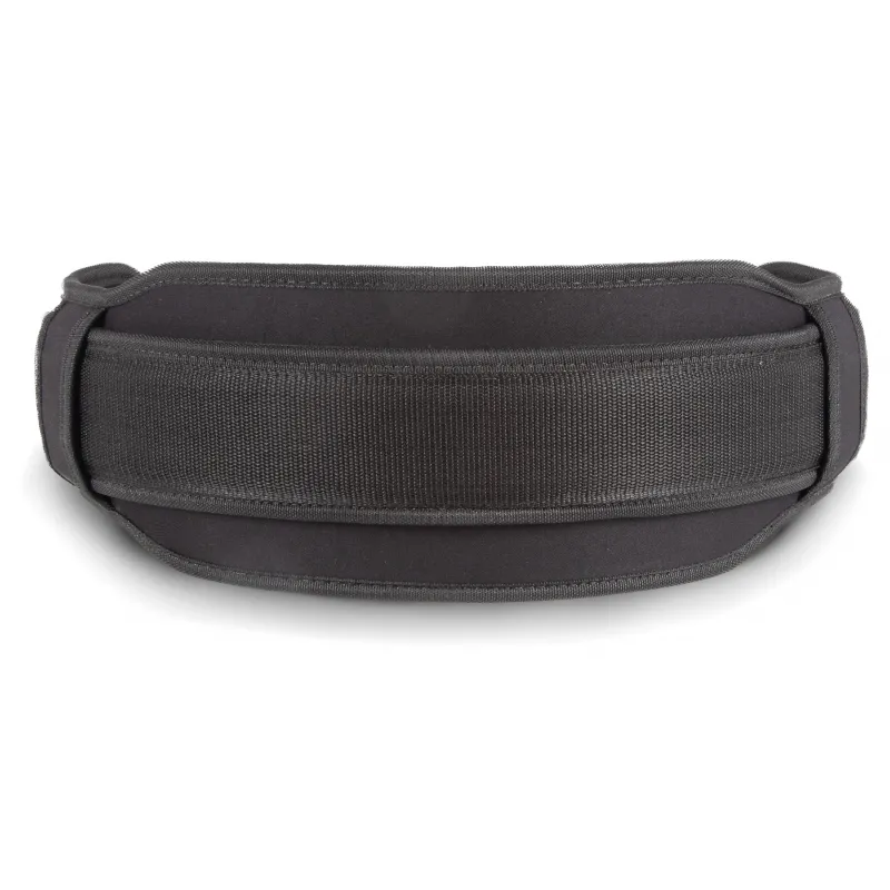 Ζώνη Άσης Βαρών AMILA Neoprene XL - Ζώνες Άρσης Βαρών