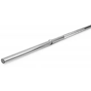 Amila Μπάρα με ίσιο κολάρο Φ28mmx180cm. 9kg - 44353