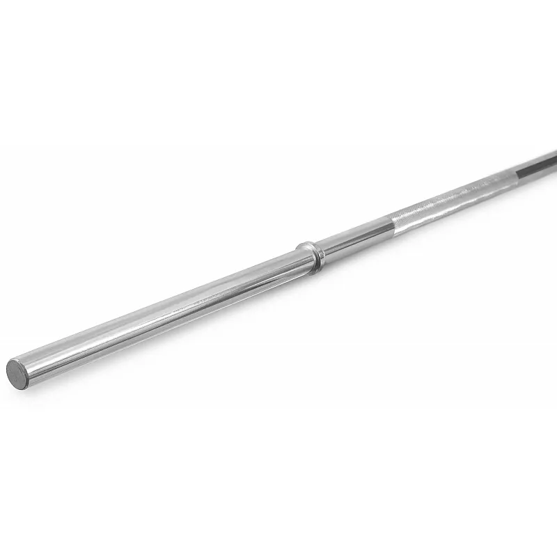 Amila Μπάρα με ίσιο κολάρο Φ28mmx180cm. 9kg - 44353 - Μπάρες - Λαβές