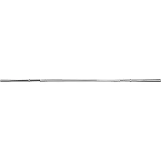 Amila Μπάρα με ίσιο κολάρο Φ28mmx180cm. 9kg - 44353