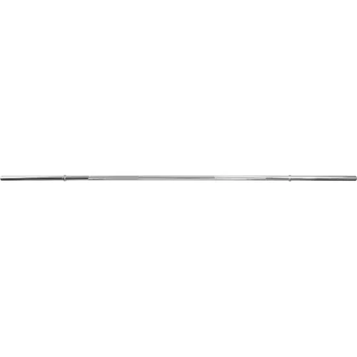 Amila Μπάρα με ίσιο κολάρο Φ28mmx180cm. 9kg - 44353