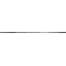 Amila Μπάρα με ίσιο κολάρο Φ28mmx180cm. 9kg - 44353