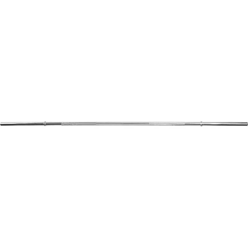 Amila Μπάρα με ίσιο κολάρο Φ28mmx180cm. 9kg - 44353 - Μπάρες - Λαβές