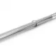 Amila Μπάρα με ίσιο κολάρο Φ28mmx200cm. 10kg - 44354 - Μπάρες - Λαβές