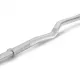 Amila Στραβόμπαρα με ίσιο κολάρο Φ28mmx120cm. 6kg - 44356 - Μπάρες - Λαβές