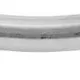 Amila Στραβόμπαρα με ίσιο κολάρο Φ28mmx120cm. 6kg - 44356 - Μπάρες - Λαβές