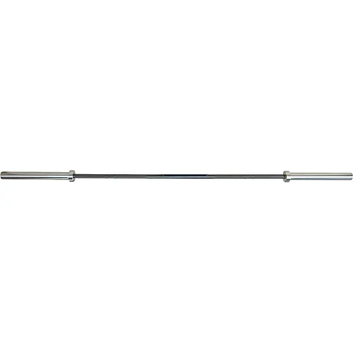 Amila Μπάρα Ολυμπιακού Τύπου με ίσιο κολάρο Φ50mmx218cm. 20kg - 44357