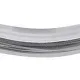 Amila Στραβόμπαρα με βιδωτό κολάρο Φ28mmx140cm. 7kg - 44358 - Μπάρες - Λαβές