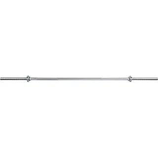 Amila Μπάρα με βιδωτό κολάρο Φ28mmx200cm. 10kg - 44366