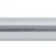 Amila Μπάρα με βιδωτό κολάρο Φ28mmx200cm. 10kg - 44366 - Μπάρες - Λαβές