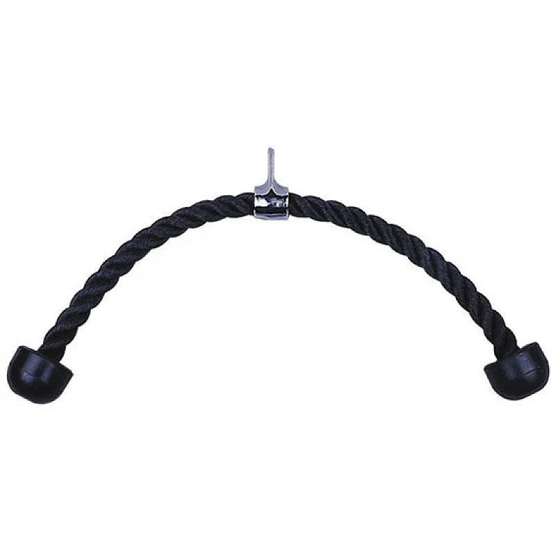 Amila Σχοινί Έλξης Τρικεφάλων - 44383 - Μπάρες - Λαβές