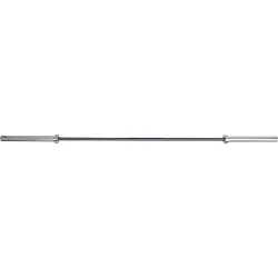 Amila Μπάρα Ολυμπιακού Τύπου με ίσιο κολάρο Φ50x218cm. 20kg - 44393