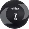 Amila Μπάλα Medicine Ball Original Rubber 7kg - 44634