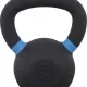 Amila  Kettlebell Cast Iron 10Kg - 44683 - Kettlebell