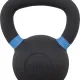Amila  Kettlebell Cast Iron 10Kg - 44683 - Kettlebell