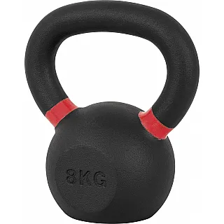 Amila  Kettlebell Cast Iron 20Kg - 44686