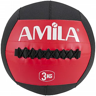 Amila  Wall Ball Nylon Vinyl Cover 3Κg - 44689