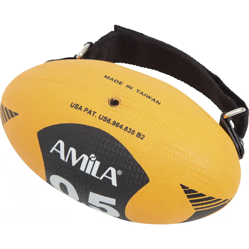 Amila Βάρος Καρπού 0.50kg - 44696 - Βάρη άκρων