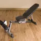 Bodycraft Πάγκος Γυμναστικής F320 - 44706 - Σε 12 Άτοκες Δόσεις - Πάγκοι για ελεύθερα βάρη
