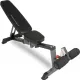 Bodycraft Πάγκος Γυμναστικής F320 - 44706 - Σε 12 Άτοκες Δόσεις - Πάγκοι για ελεύθερα βάρη