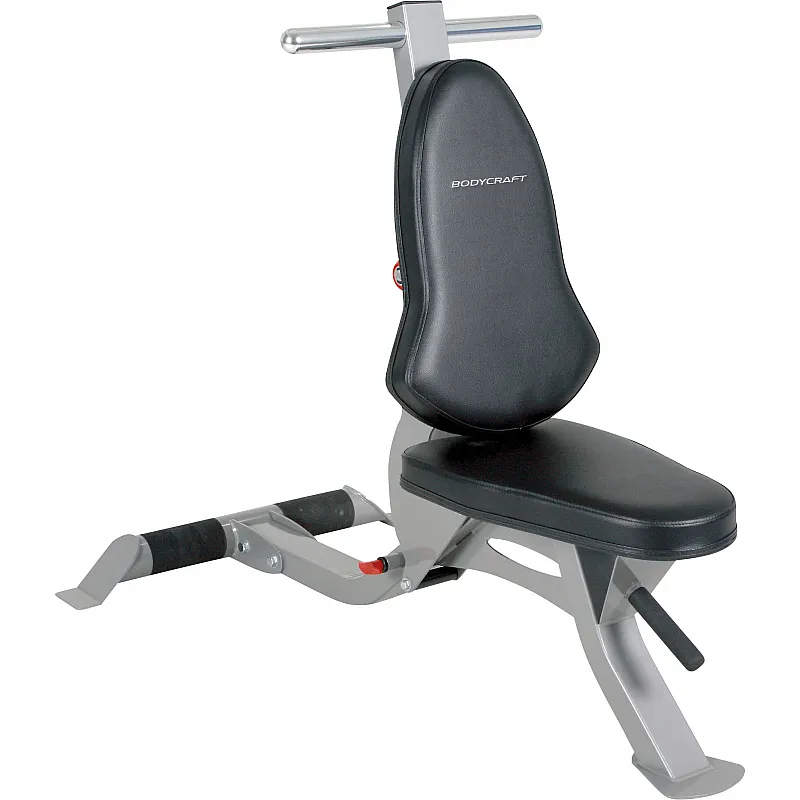 Bodycraft Πάγκος Γυμναστικής F603 - 44707 - Σε 12 Άτοκες Δόσεις - Επαγγελμ. Εξοπλισμός