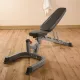 Bodycraft Πάγκος Γυμναστικής F602 - 44708 - Σε 12 Άτοκες Δόσεις - Επαγγελμ. Εξοπλισμός