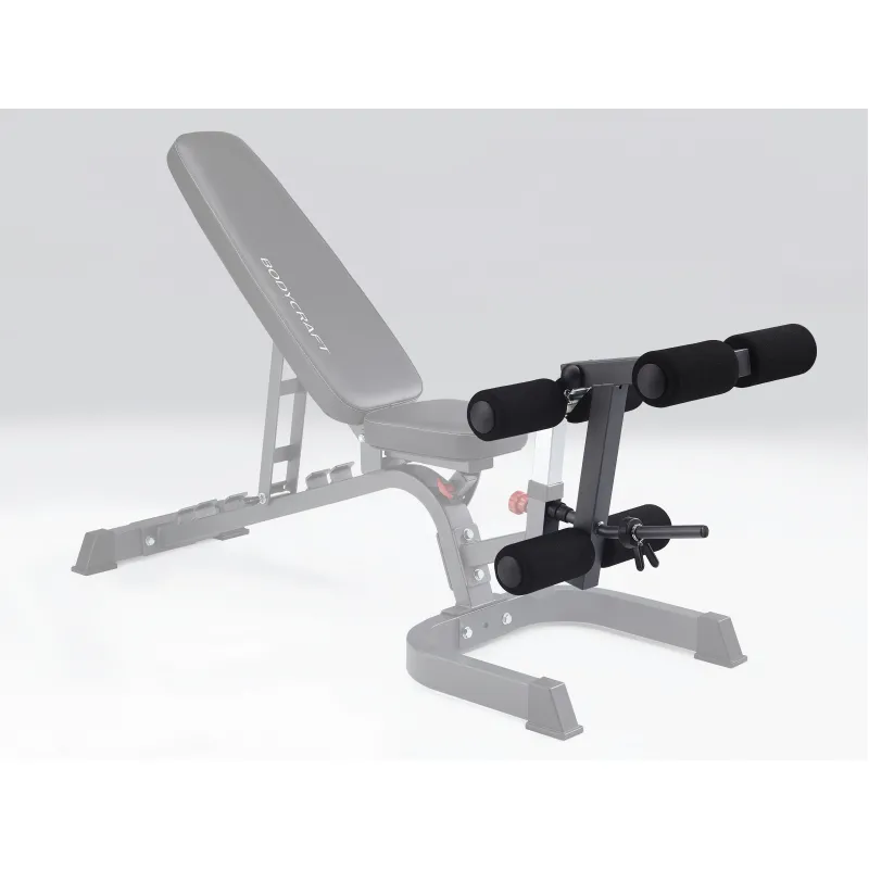 Bodycraft Εξάρτημα Ασκήσεων Ποδιών F611 - 4470802 - Πάγκοι για ελεύθερα βάρη