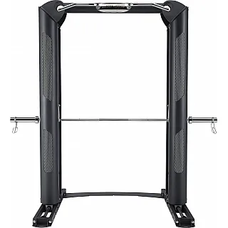 Bodycraft Μηχάνημα Smith Jones Platinum - 44710 - Σε 24 Άτοκες Δόσεις