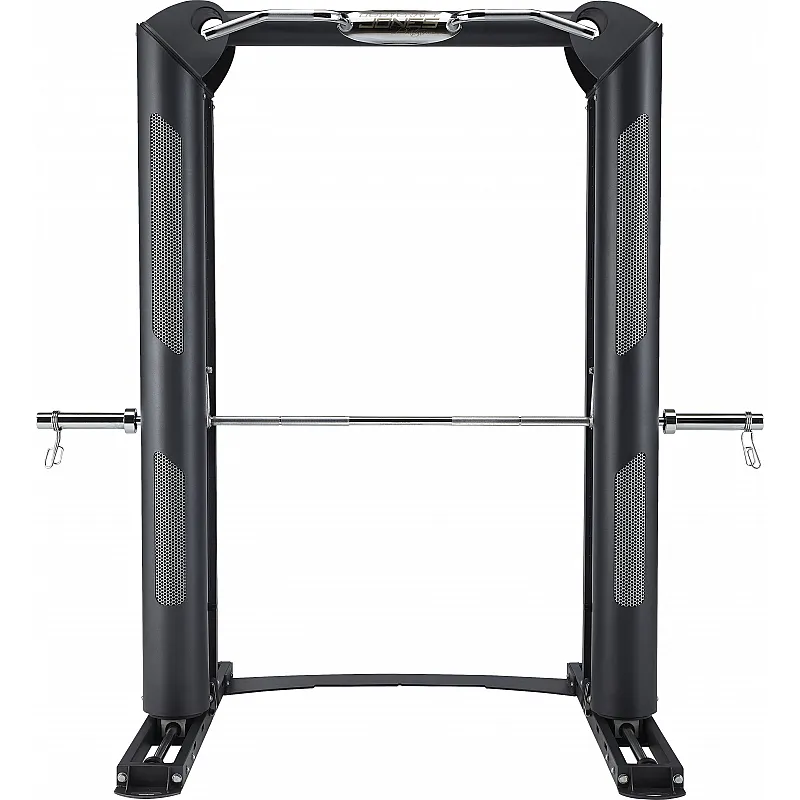 Bodycraft Μηχάνημα Smith Jones Platinum - 44710 - Σε 18 Άτοκες Δόσεις - Πολυόργανα με πρόσθετα βάρη