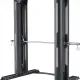 Bodycraft Μηχάνημα Smith Jones Platinum - 44710 - Σε 18 Άτοκες Δόσεις - Πολυόργανα με πρόσθετα βάρη
